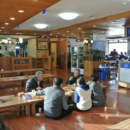 Phoenix Greentel Pyeongchang Bagian luar foto